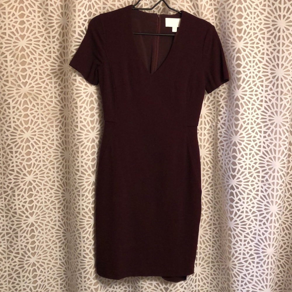 Hugo boss dress